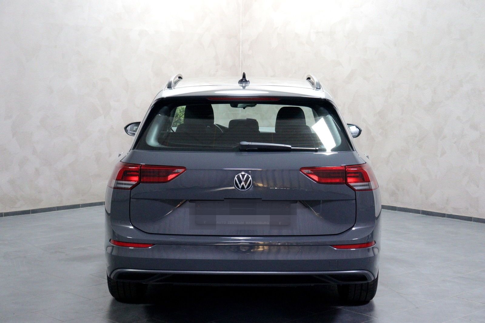 Volkswagen Golf VIII Variant 2.0 TDI Life LED ACC NAVI APP foto 22