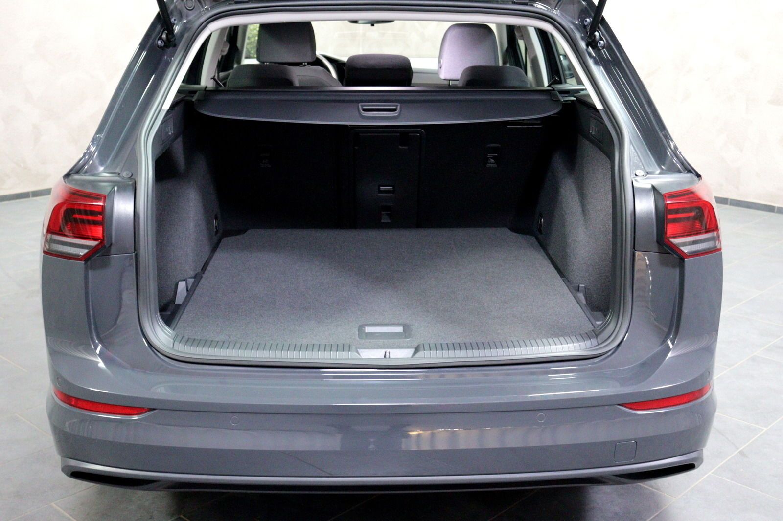 Volkswagen Golf VIII Variant 2.0 TDI Life LED ACC NAVI APP foto 23