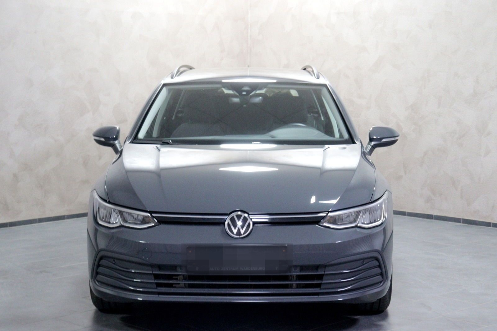 Volkswagen Golf VIII Variant 2.0 TDI Life LED ACC NAVI APP foto 25
