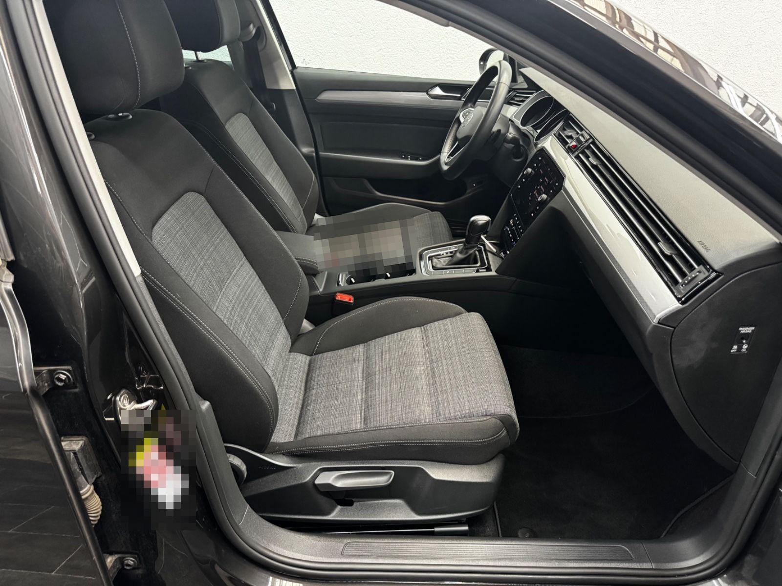 Volkswagen Passat 2.0TDI Business*1.Hand*Kamera*Led*Massage foto 15