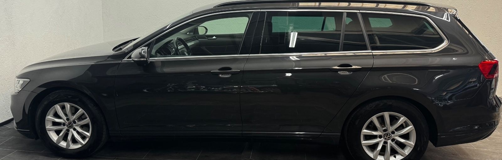 Volkswagen Passat 2.0TDI Business*1.Hand*Kamera*Led*Massage foto 6