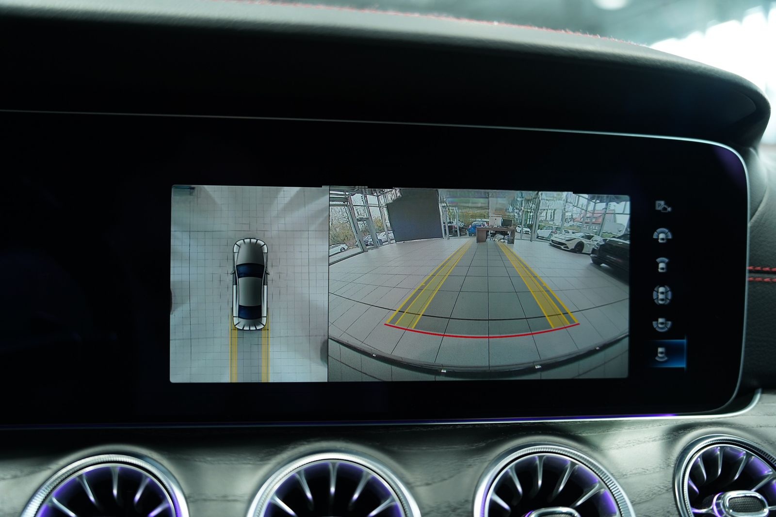 Mercedes-Benz CLS 53 AMG 4M *2.H *20 *GSD*360°*Perf-AGA*H-UP foto 17