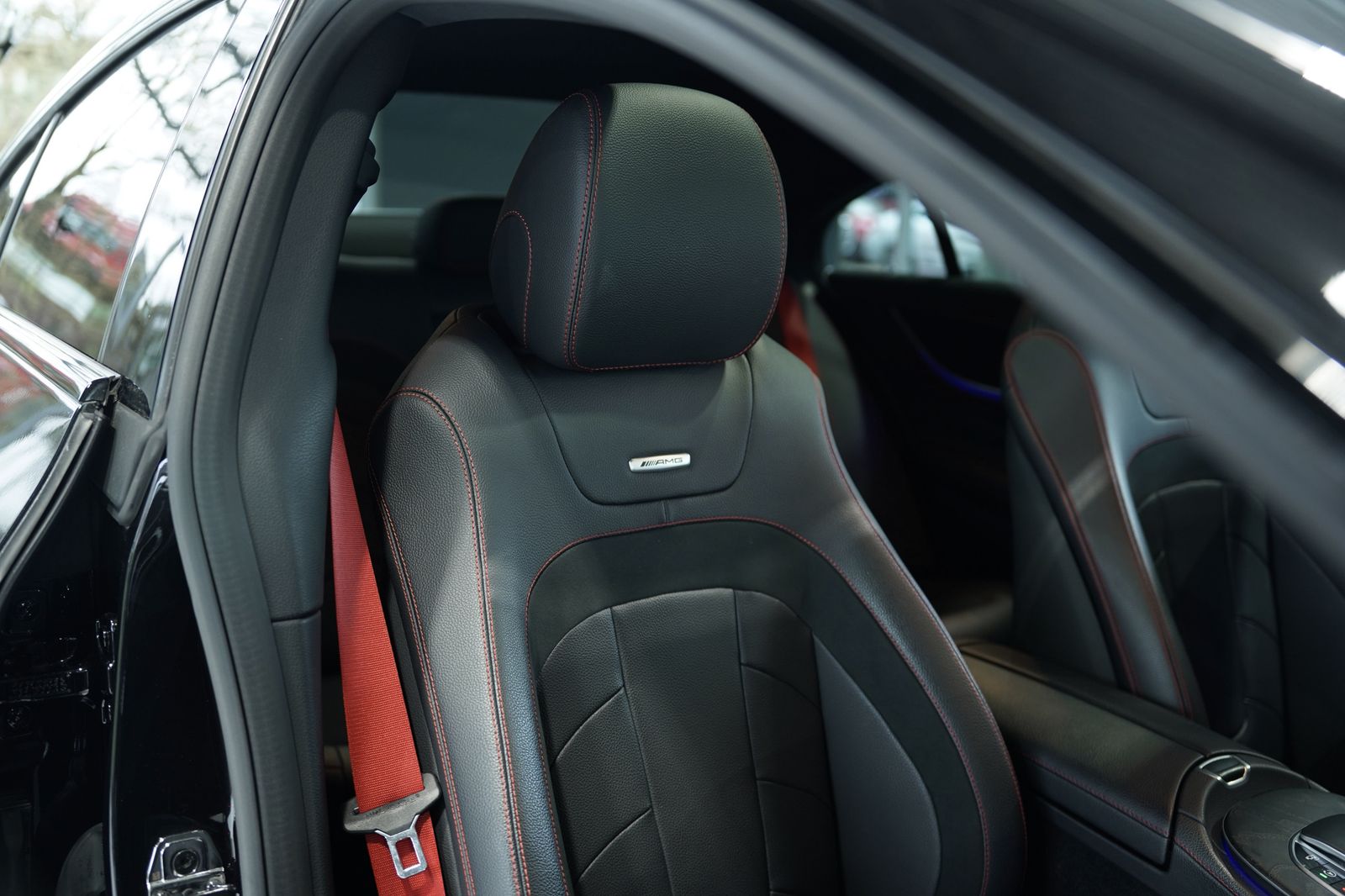 Mercedes-Benz CLS 53 AMG 4M *2.H *20 *GSD*360°*Perf-AGA*H-UP foto 19