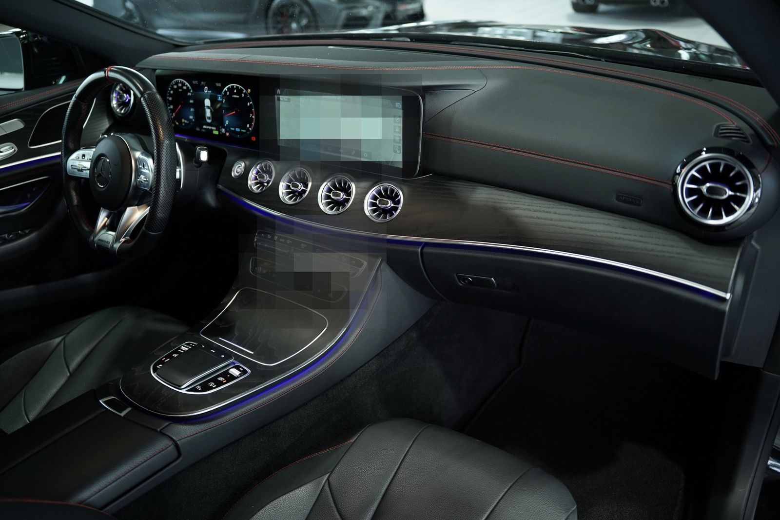 Mercedes-Benz CLS 53 AMG 4M *2.H *20 *GSD*360°*Perf-AGA*H-UP foto 21
