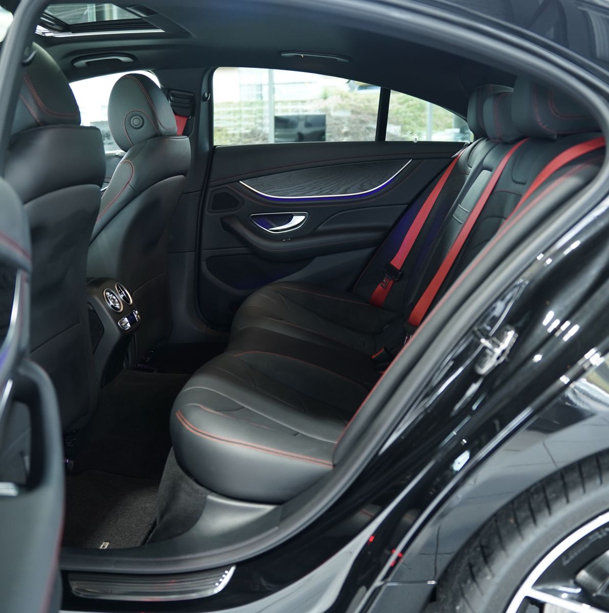 Mercedes-Benz CLS 53 AMG 4M *2.H *20 *GSD*360°*Perf-AGA*H-UP foto 24