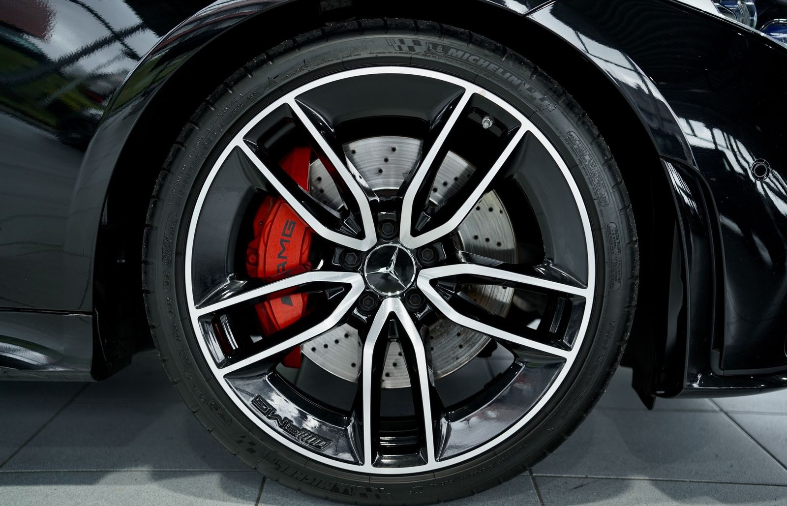 Mercedes-Benz CLS 53 AMG 4M *2.H *20 *GSD*360°*Perf-AGA*H-UP foto 7