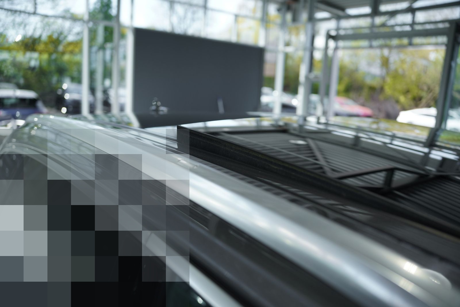 Audi Q7 50 TDI q. S line *7-Sitzer*Pano*AHK*Virtual foto 11