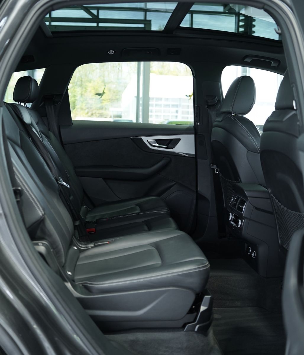 Audi Q7 50 TDI q. S line *7-Sitzer*Pano*AHK*Virtual foto 23