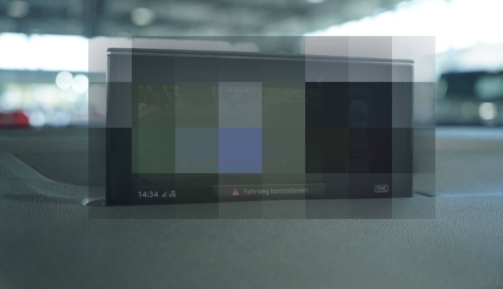 Audi Q7 50 TDI q. S line *7-Sitzer*Pano*AHK*Virtual foto 4