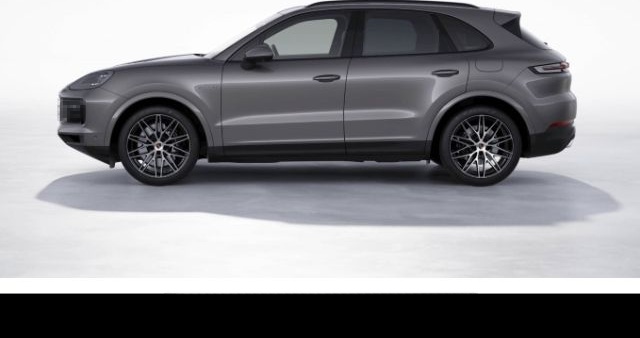 Porsche Cayenne E-Hybrid foto 2