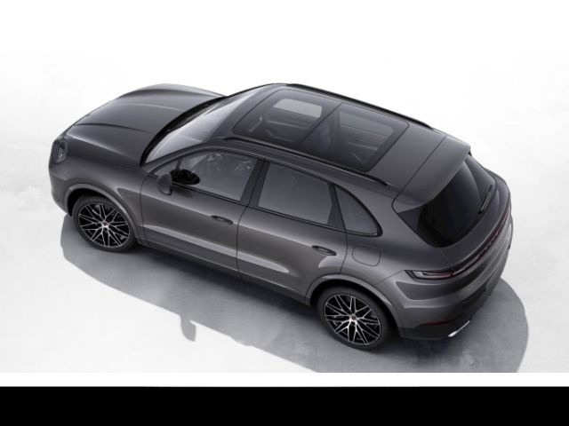 Porsche Cayenne E-Hybrid foto 4