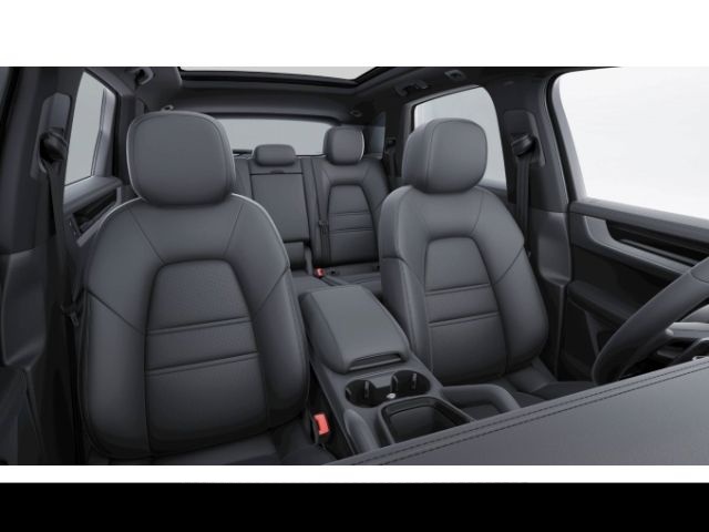 Porsche Cayenne E-Hybrid foto 7