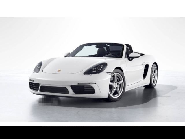 Porsche Boxster 718*SHZ*TEMPOSTAT*PARKASSIST*
