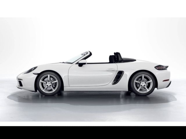 Porsche Boxster 718*SHZ*TEMPOSTAT*PARKASSIST* foto 2