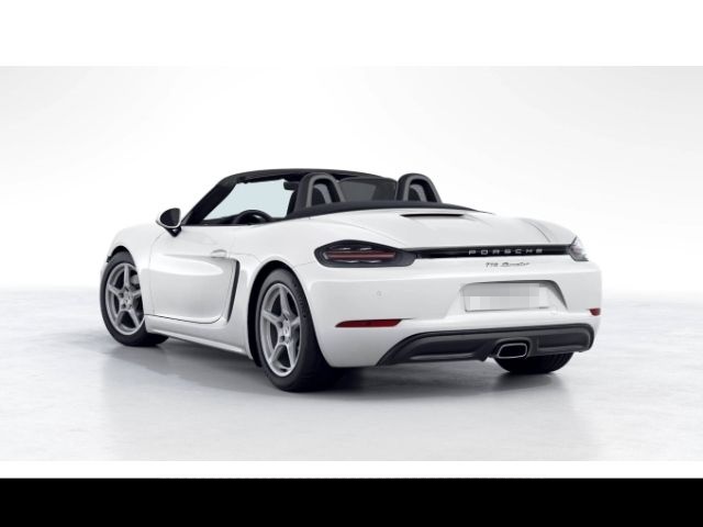 Porsche Boxster 718*SHZ*TEMPOSTAT*PARKASSIST* foto 3