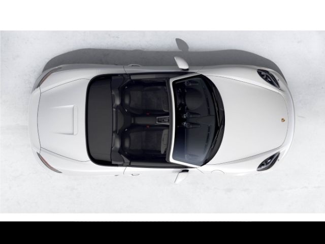 Porsche Boxster 718*SHZ*TEMPOSTAT*PARKASSIST* foto 4