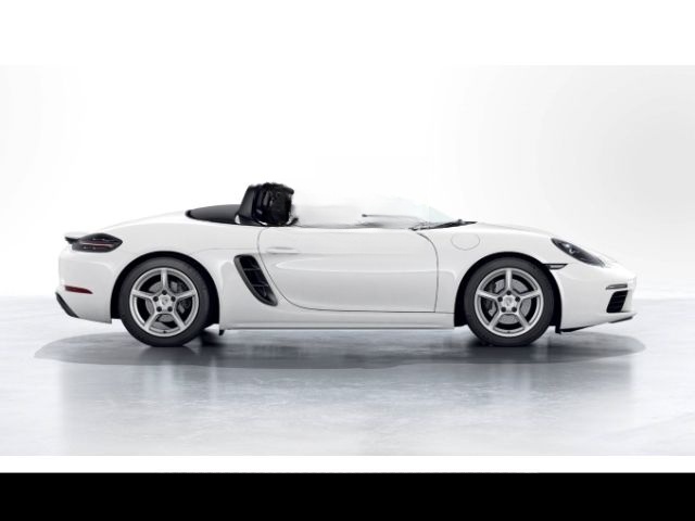 Porsche Boxster 718*SHZ*TEMPOSTAT*PARKASSIST* foto 5