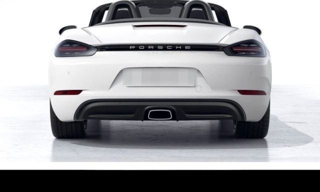 Porsche Boxster 718*SHZ*TEMPOSTAT*PARKASSIST* foto 6