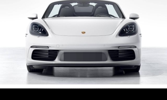 Porsche Boxster 718*SHZ*TEMPOSTAT*PARKASSIST* foto 7