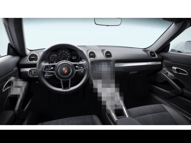 Porsche Boxster 718*SHZ*TEMPOSTAT*PARKASSIST* foto 8