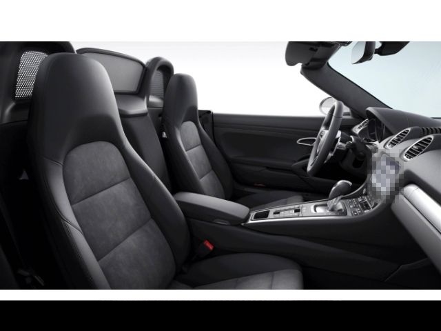 Porsche Boxster 718*SHZ*TEMPOSTAT*PARKASSIST* foto 9
