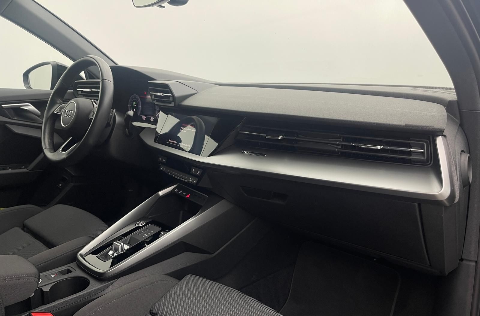 Audi A3 40 TFSI e advanced PARK*TEMP*SHZ*VIRT*CARPLAY foto 13