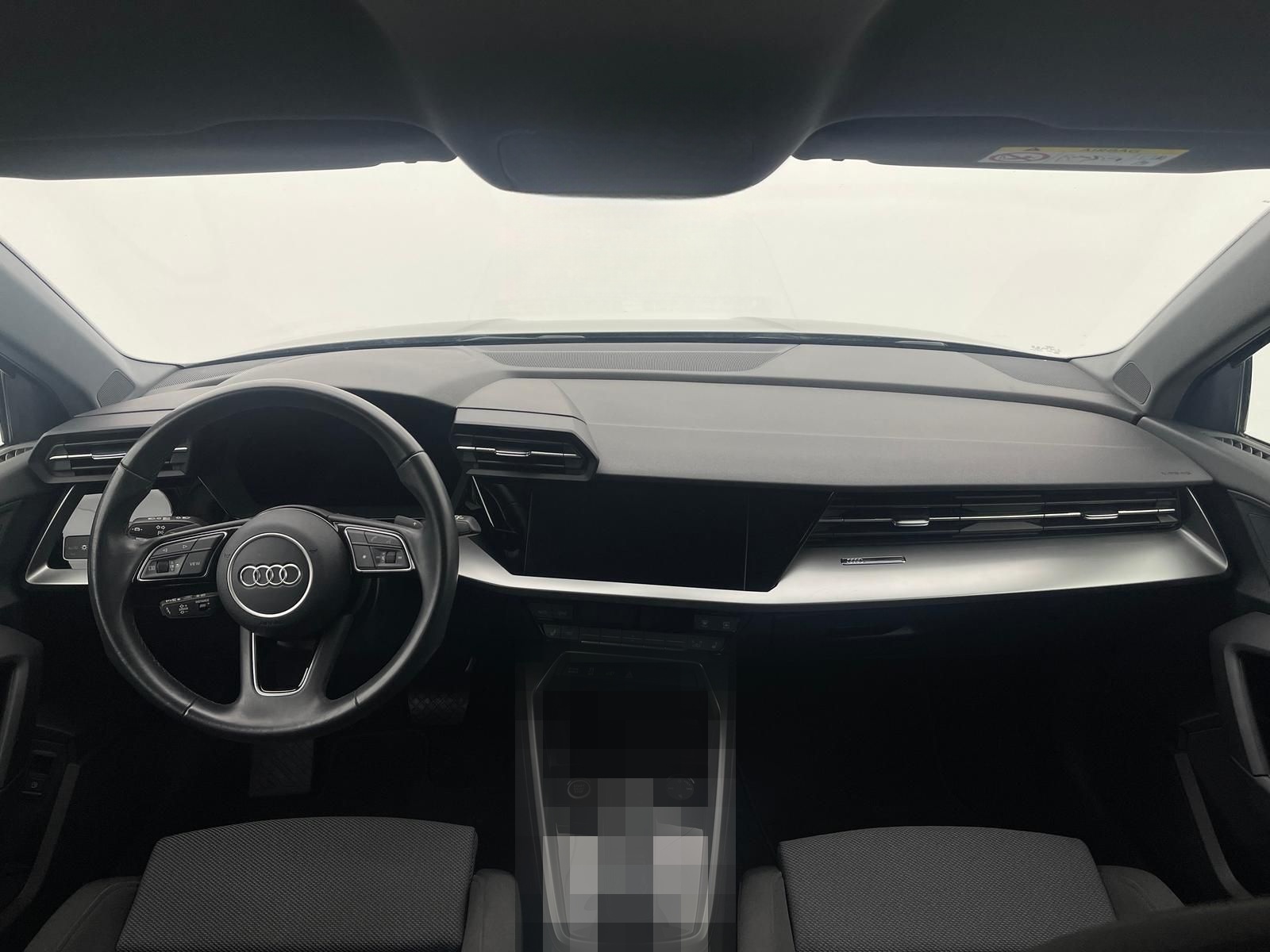 Audi A3 40 TFSI e advanced PARK*TEMP*SHZ*VIRT*CARPLAY foto 14