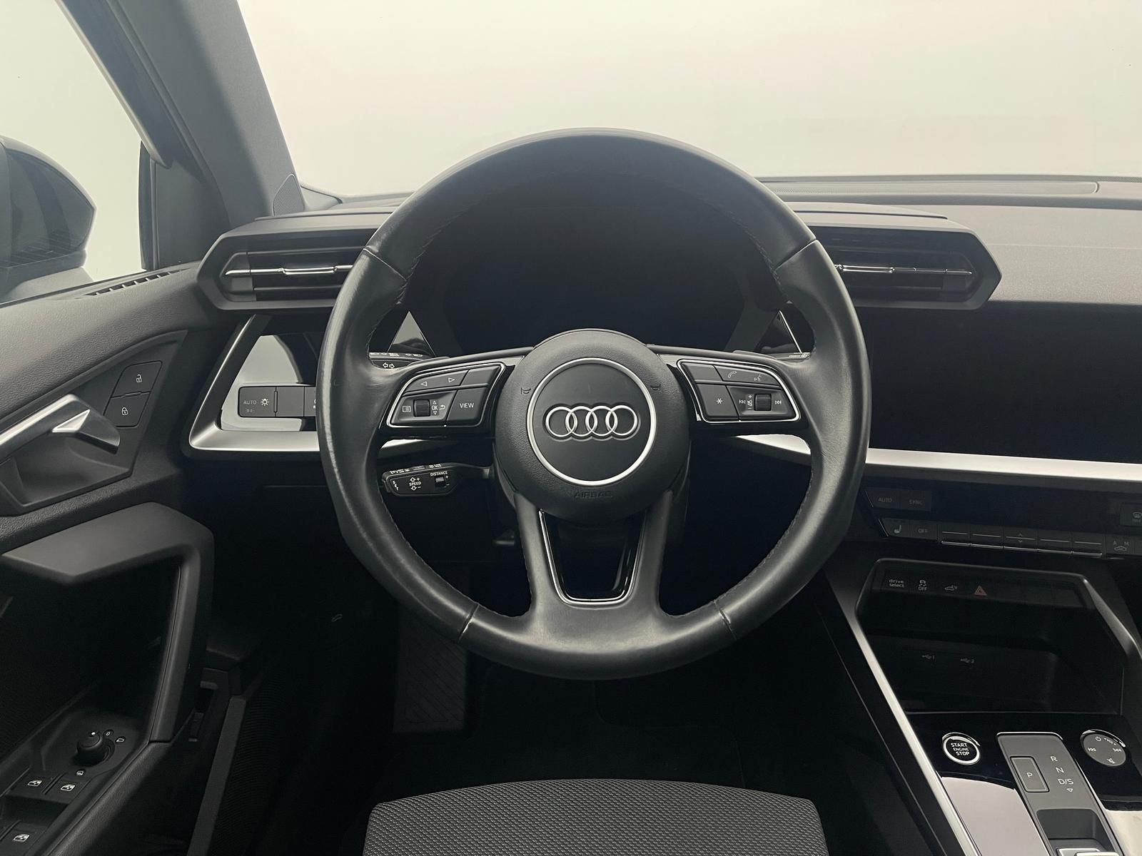 Audi A3 40 TFSI e advanced PARK*TEMP*SHZ*VIRT*CARPLAY foto 15