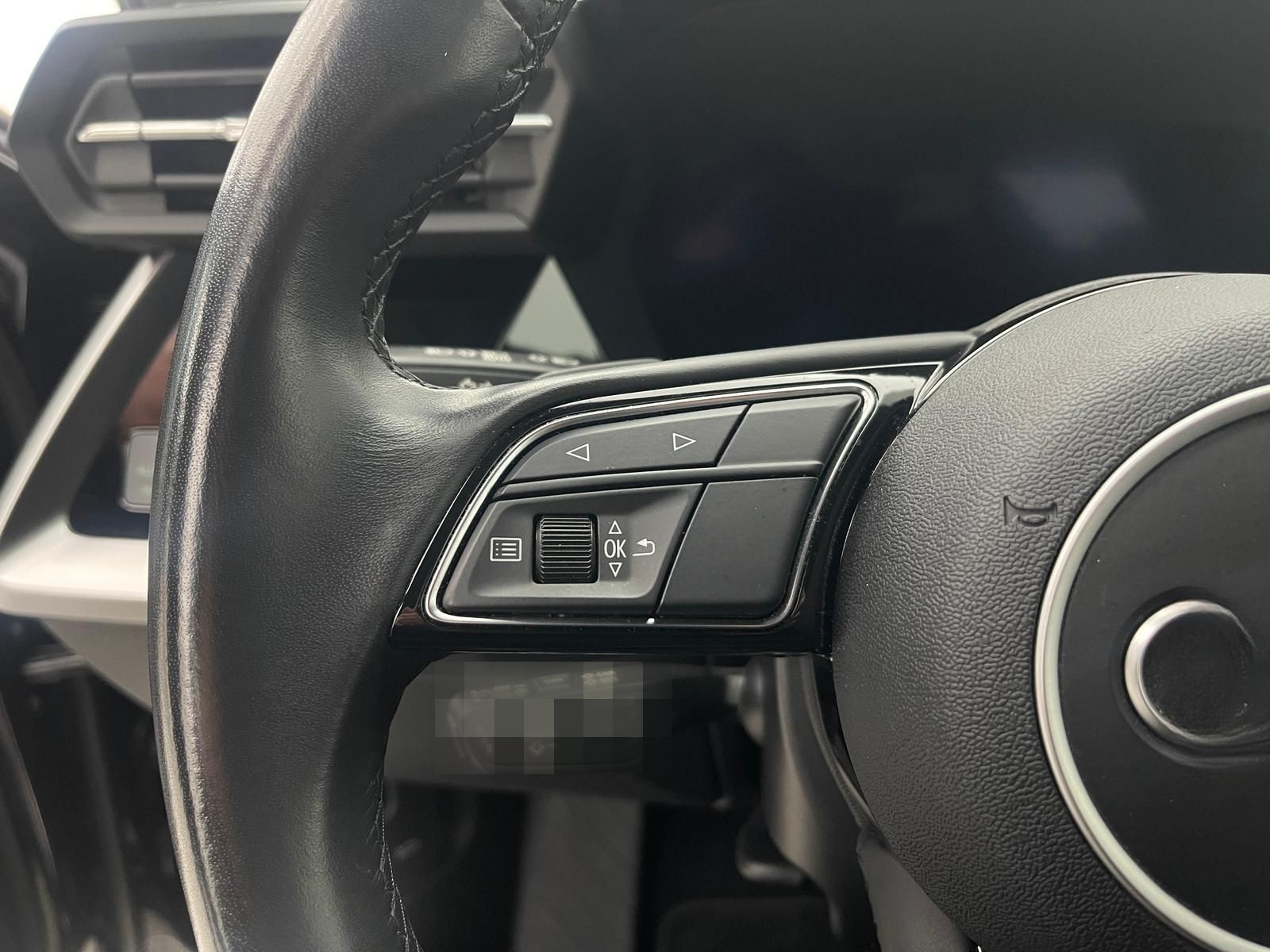 Audi A3 40 TFSI e advanced PARK*TEMP*SHZ*VIRT*CARPLAY foto 18
