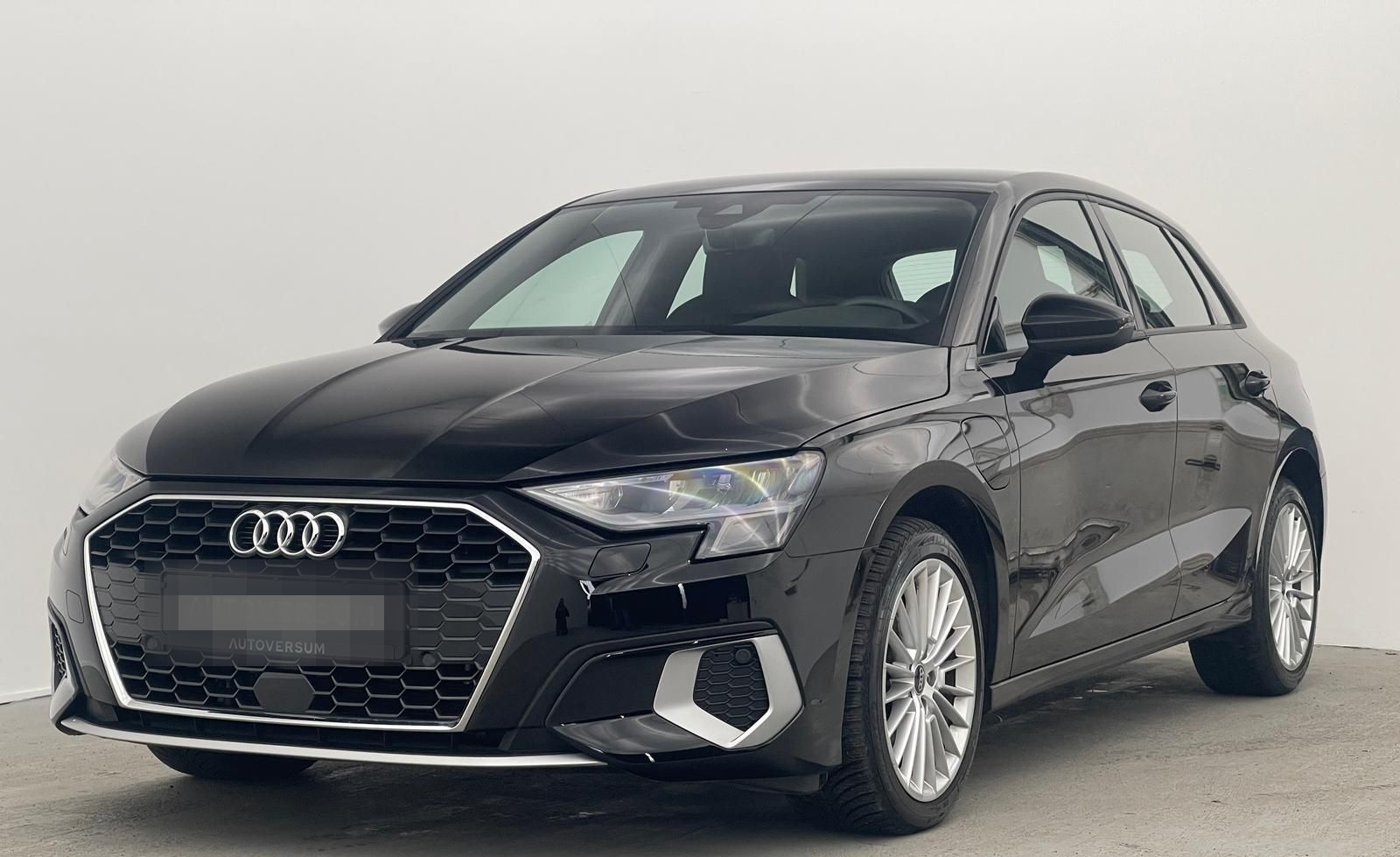 Audi A3 40 TFSI e advanced PARK*TEMP*SHZ*VIRT*CARPLAY foto 3