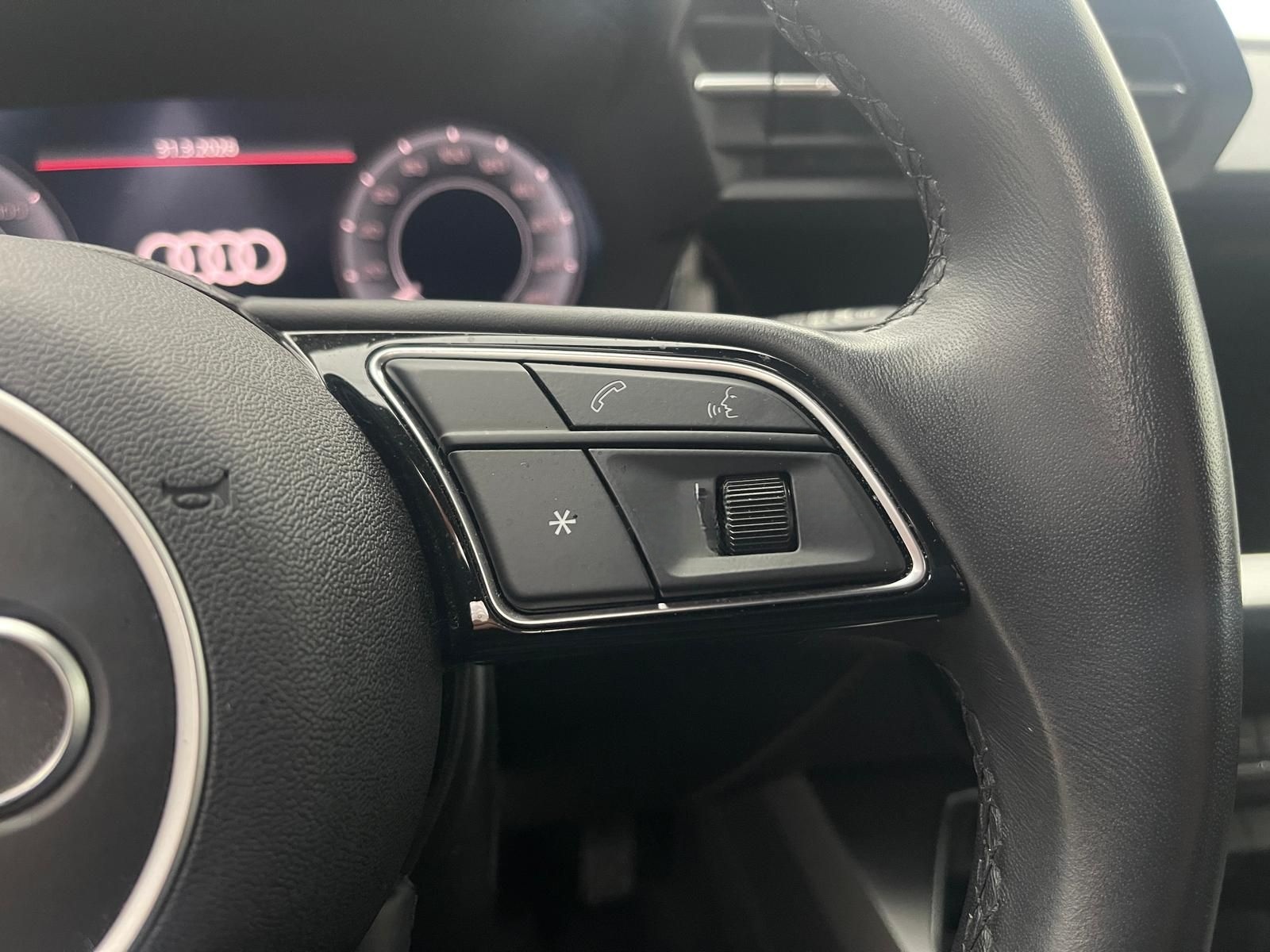 Audi A3 40 TFSI e advanced PARK*TEMP*SHZ*VIRT*CARPLAY foto 21