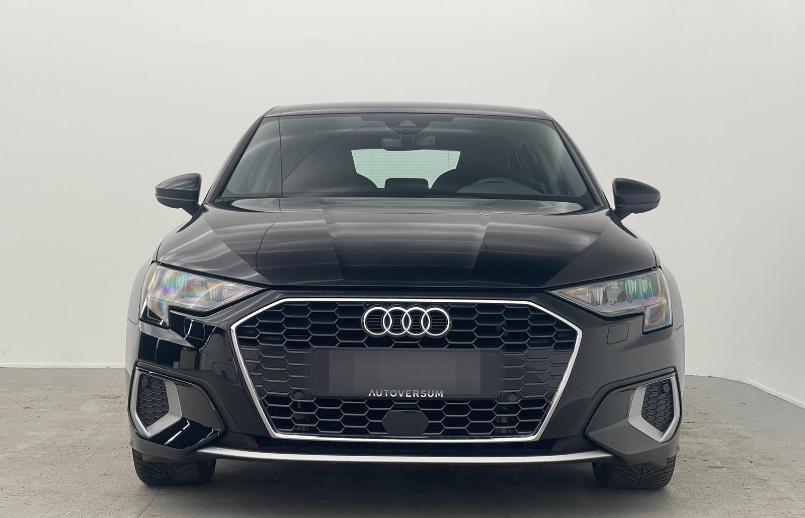 Audi A3 40 TFSI e advanced PARK*TEMP*SHZ*VIRT*CARPLAY foto 4