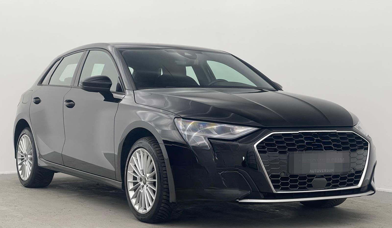 Audi A3 40 TFSI e advanced PARK*TEMP*SHZ*VIRT*CARPLAY foto 5