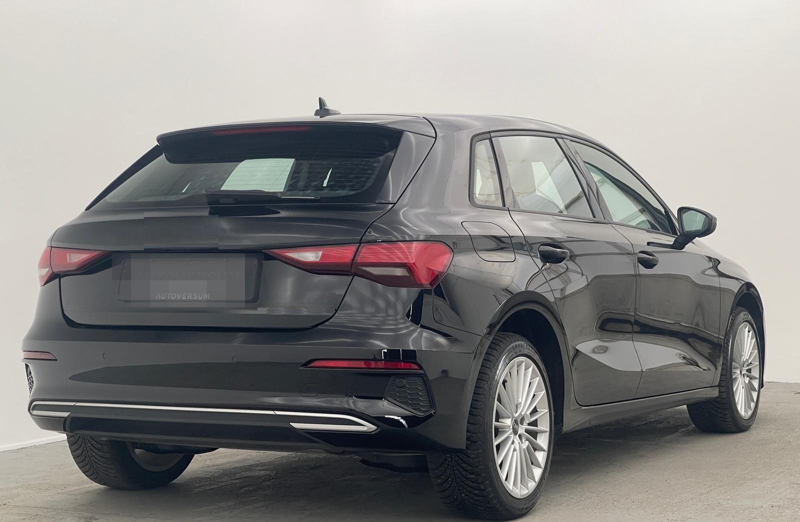 Audi A3 40 TFSI e advanced PARK*TEMP*SHZ*VIRT*CARPLAY foto 7