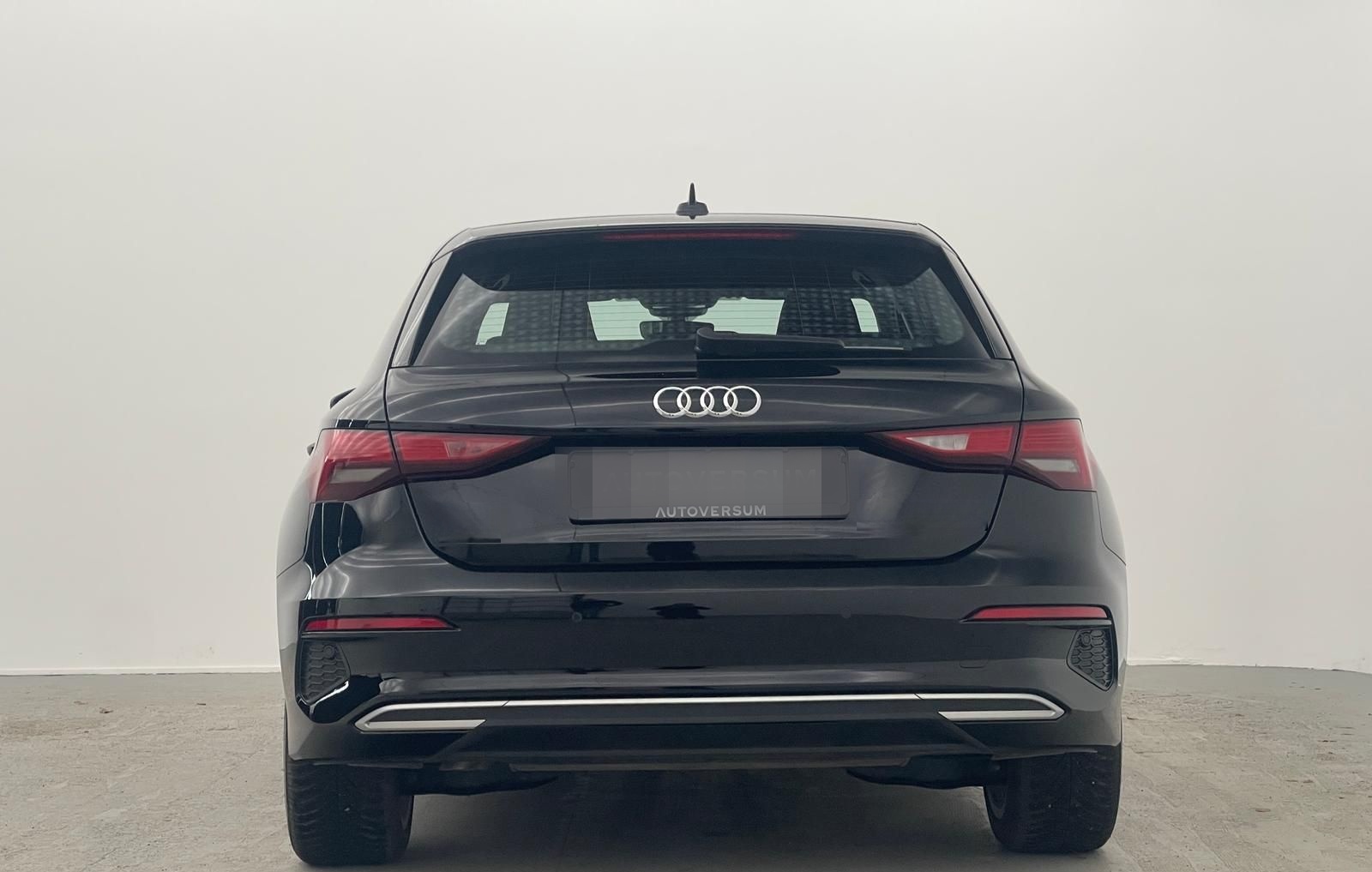 Audi A3 40 TFSI e advanced PARK*TEMP*SHZ*VIRT*CARPLAY foto 8