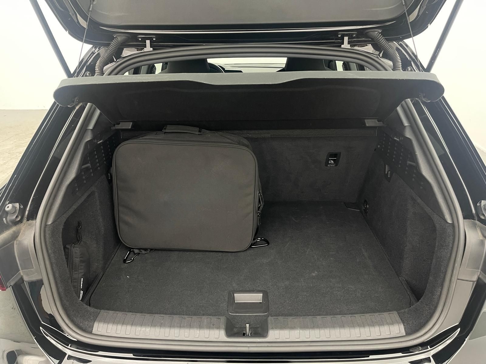 Audi A3 40 TFSI e advanced PARK*TEMP*SHZ*VIRT*CARPLAY foto 9