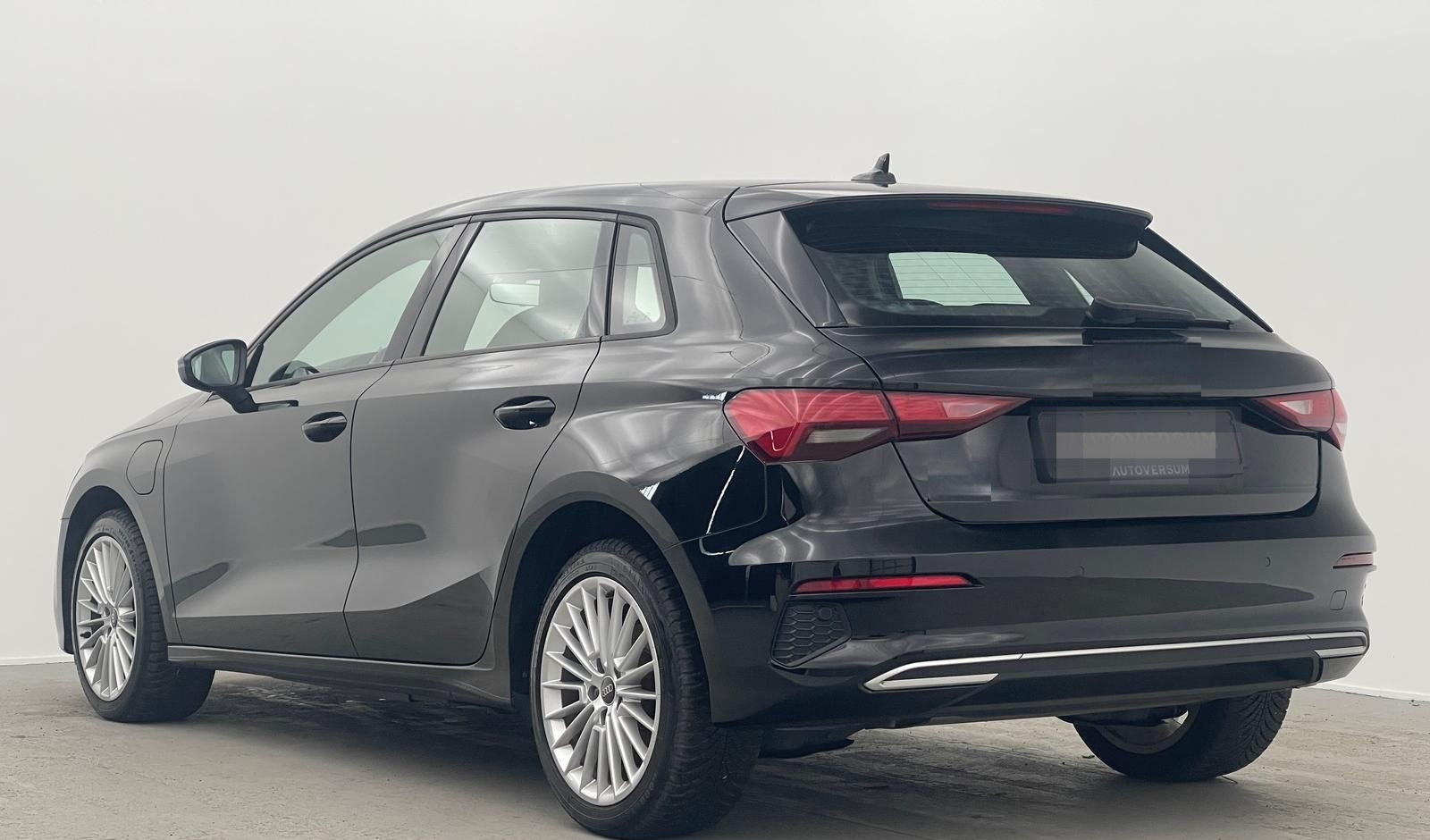 Audi A3 40 TFSI e advanced PARK*TEMP*SHZ*VIRT*CARPLAY foto 10