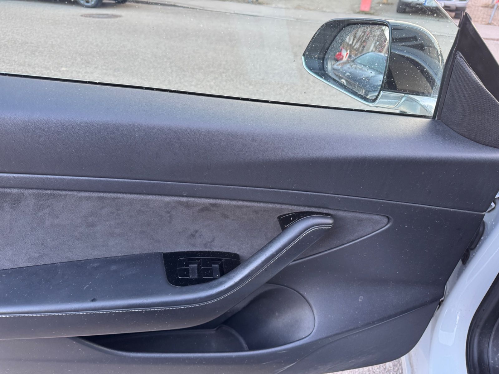 Tesla Model 3 Standard Range Plus RWD 1 Hand Tüv neu foto 11