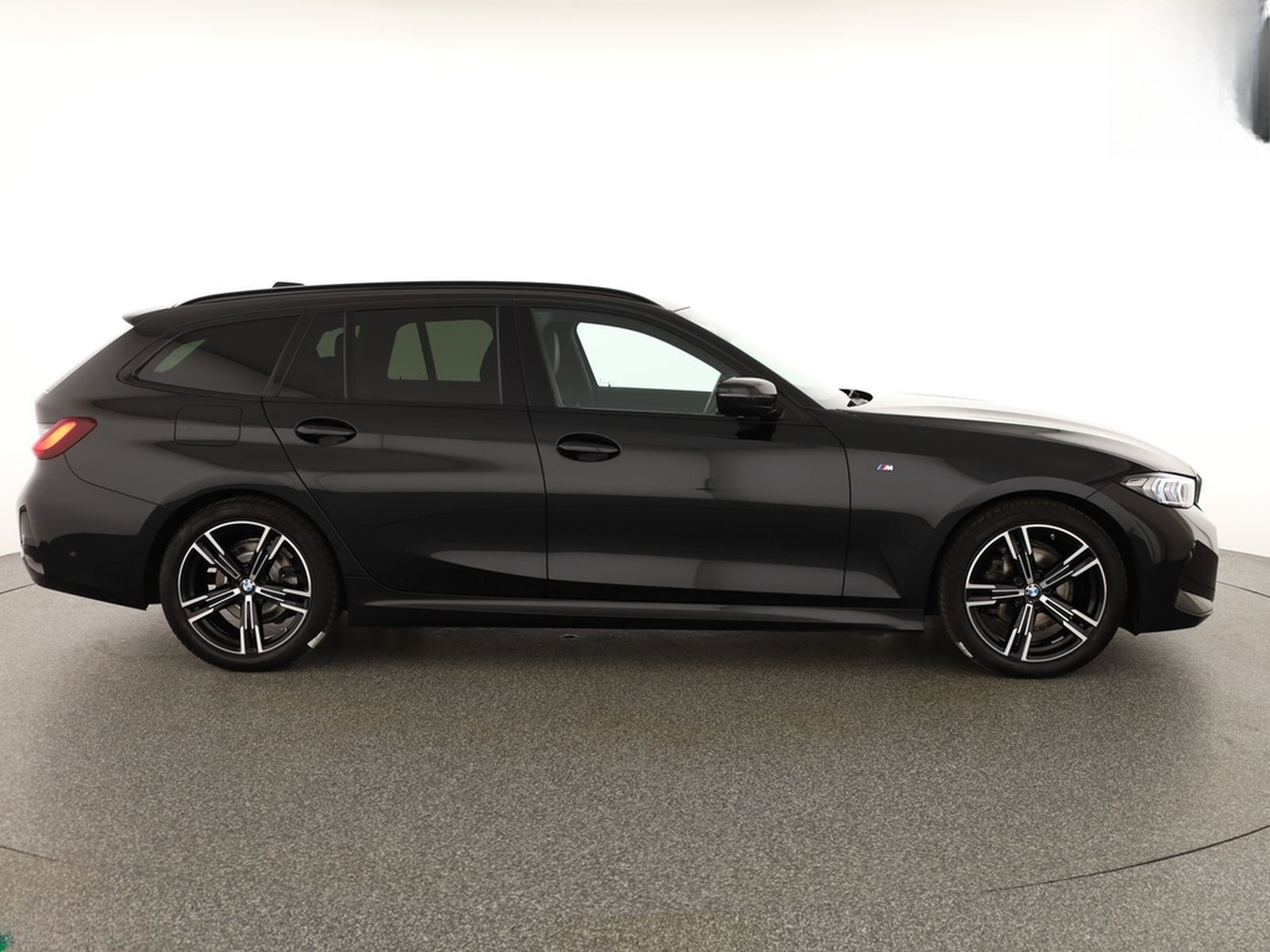 BMW 318 i T M SPORT SHADOW,HEADUP,MEMORY,KAMERA,1.HD foto 6