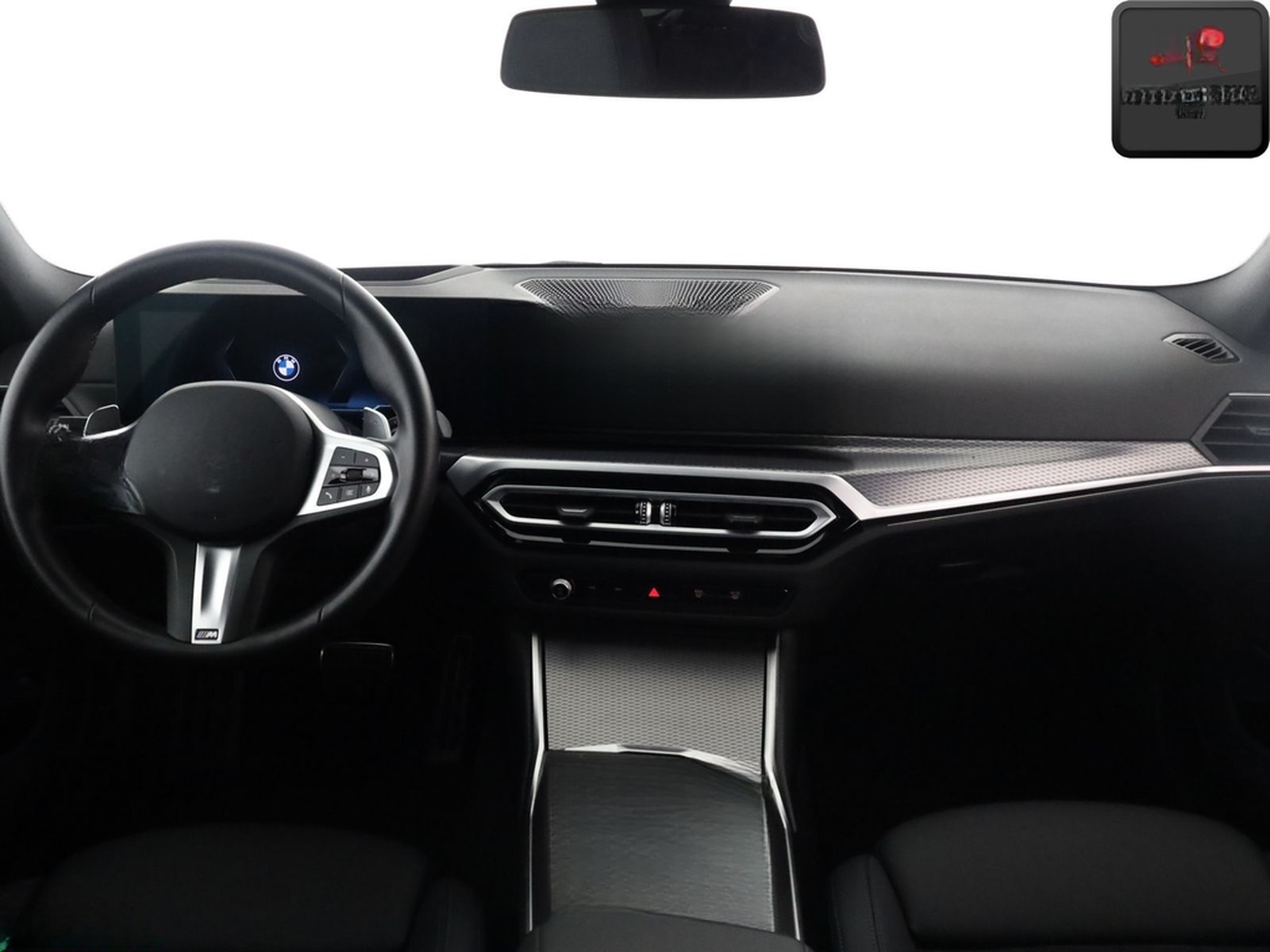 BMW 318 i T M SPORT SHADOW,HEADUP,MEMORY,KAMERA,1.HD foto 8