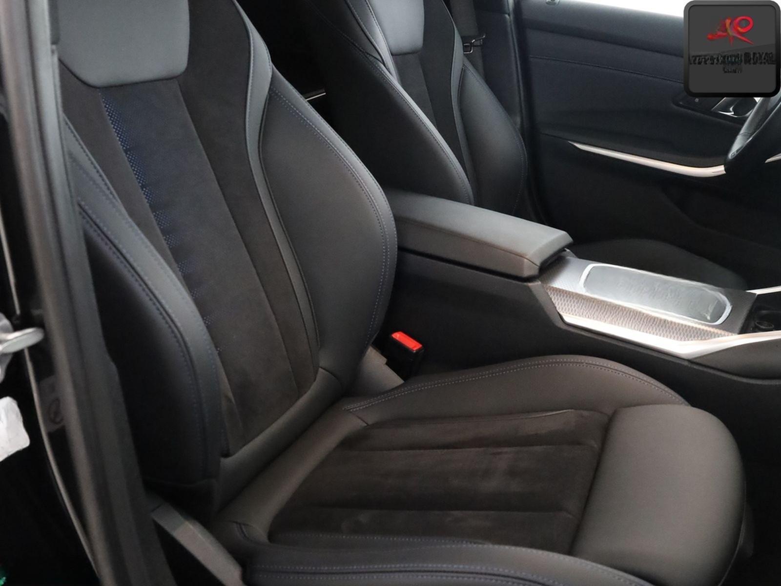 BMW 318 i T M SPORT SHADOW,HEADUP,MEMORY,KAMERA,1.HD foto 10