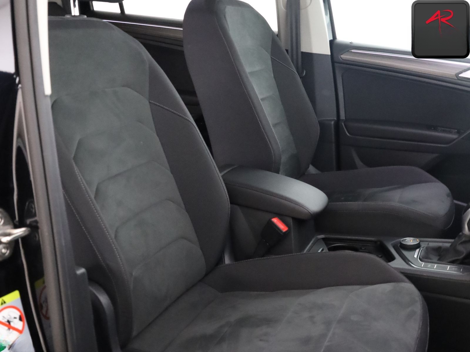 Volkswagen Tiguan Allspace 2.0 TDI 4M ELEGANCE 7 SITZE,ACC foto 11