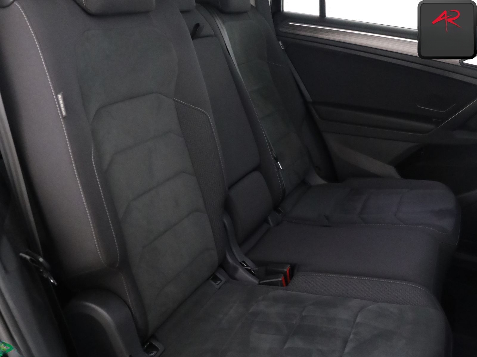 Volkswagen Tiguan Allspace 2.0 TDI 4M ELEGANCE 7 SITZE,ACC foto 12