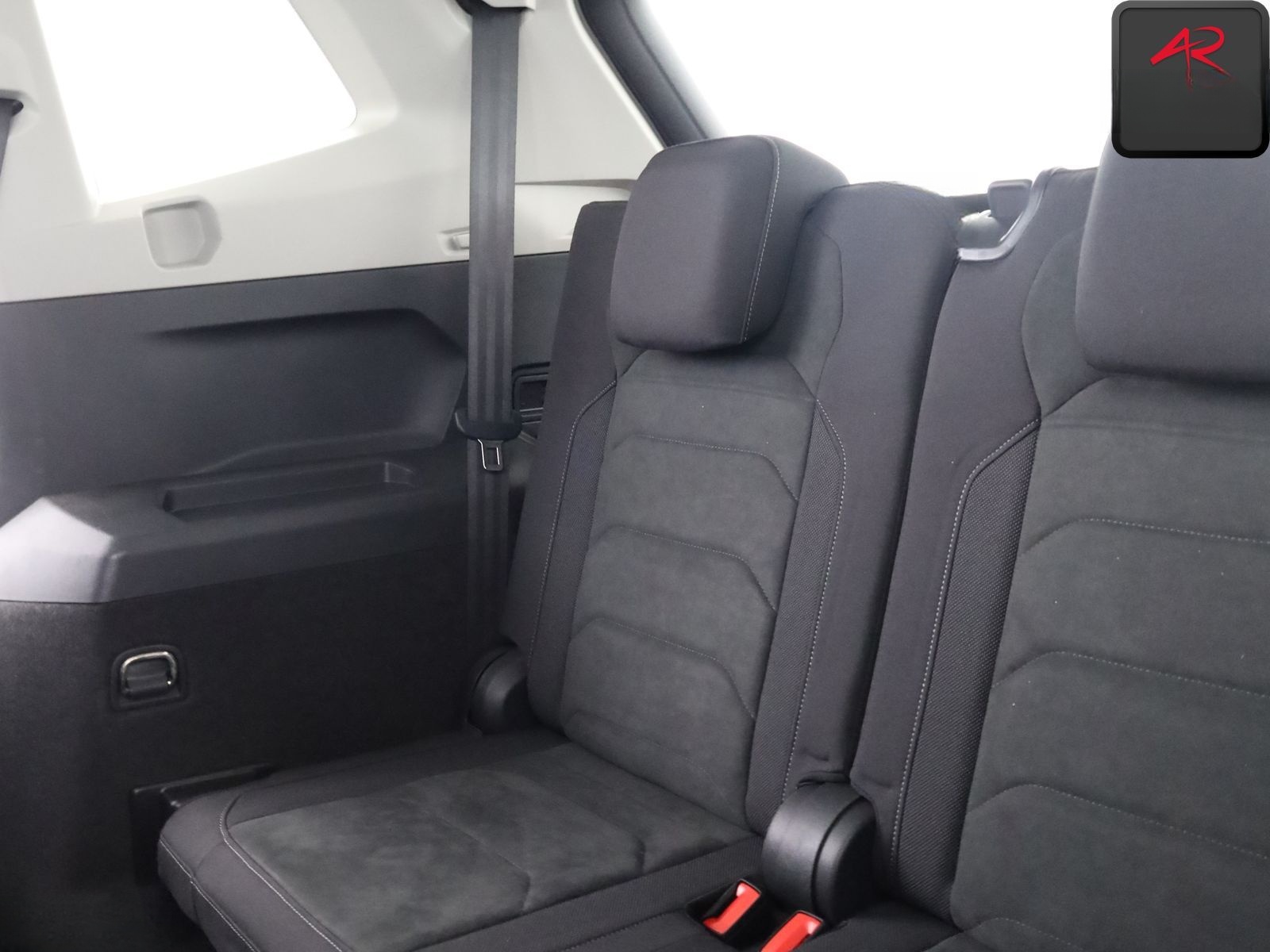 Volkswagen Tiguan Allspace 2.0 TDI 4M ELEGANCE 7 SITZE,ACC foto 13