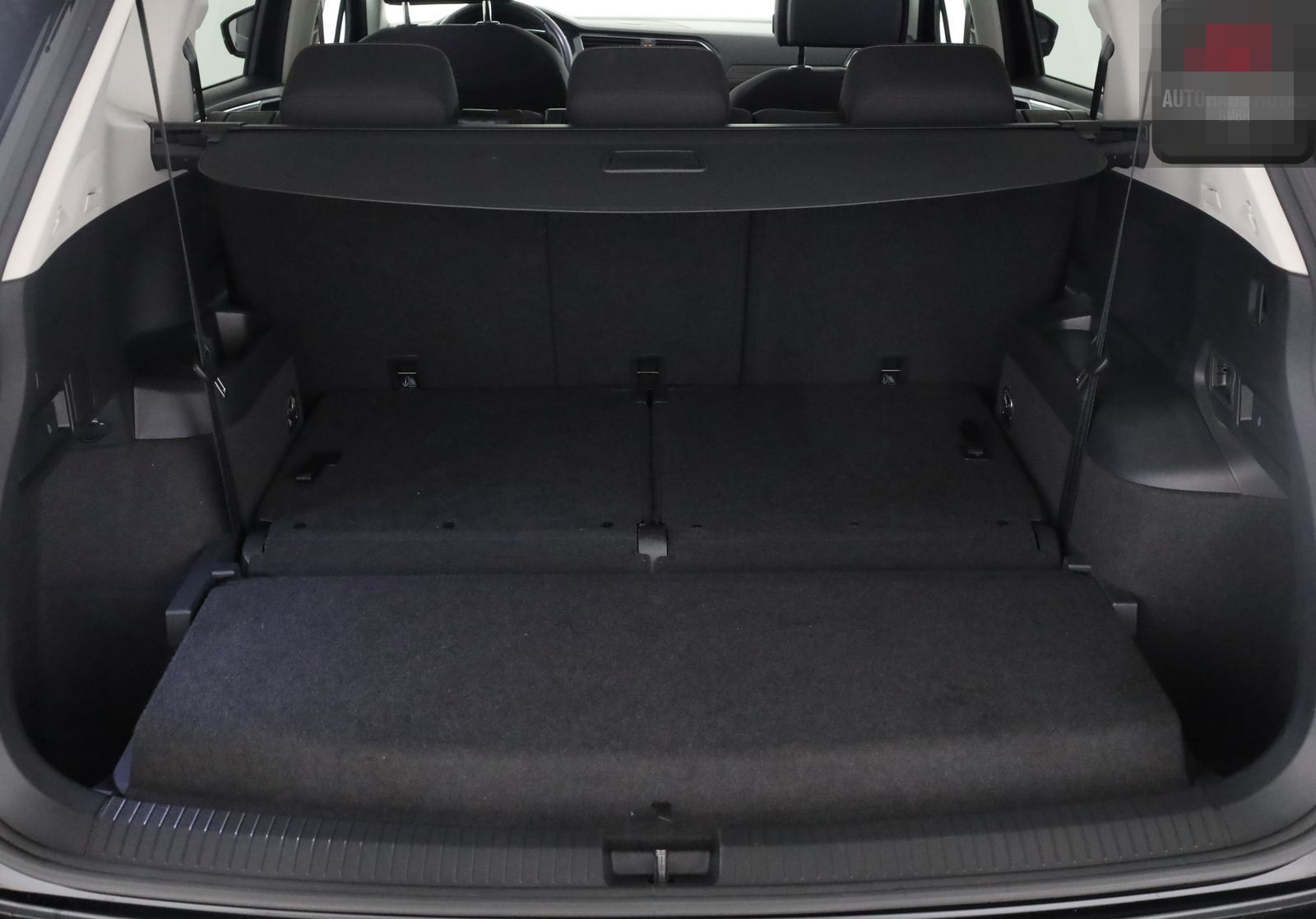 Volkswagen Tiguan Allspace 2.0 TDI 4M ELEGANCE 7 SITZE,ACC foto 14