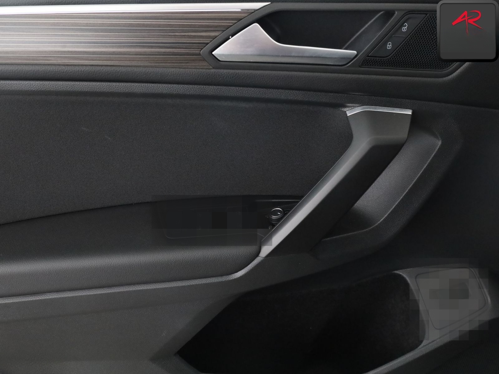 Volkswagen Tiguan Allspace 2.0 TDI 4M ELEGANCE 7 SITZE,ACC foto 15