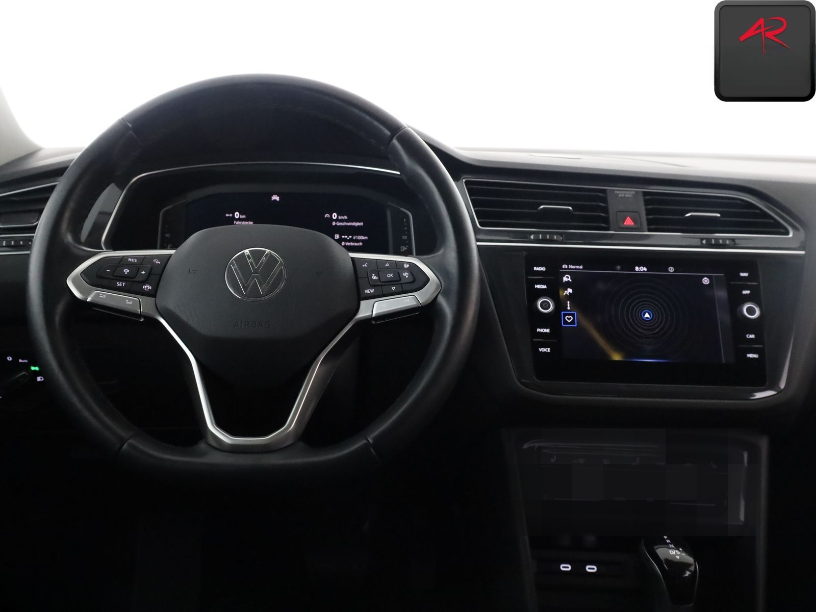 Volkswagen Tiguan Allspace 2.0 TDI 4M ELEGANCE 7 SITZE,ACC foto 16