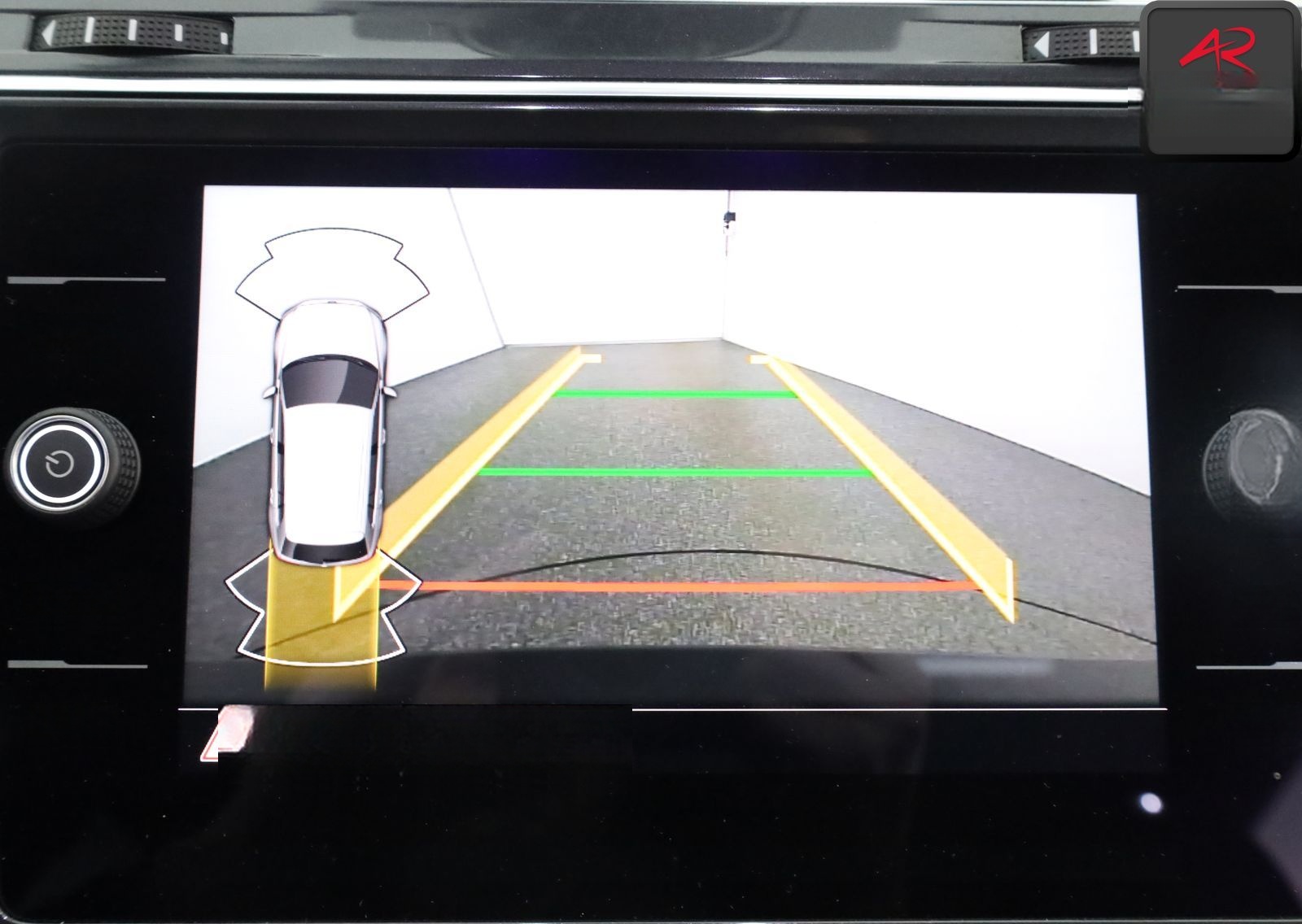 Volkswagen Tiguan Allspace 2.0 TDI 4M ELEGANCE 7 SITZE,ACC foto 17