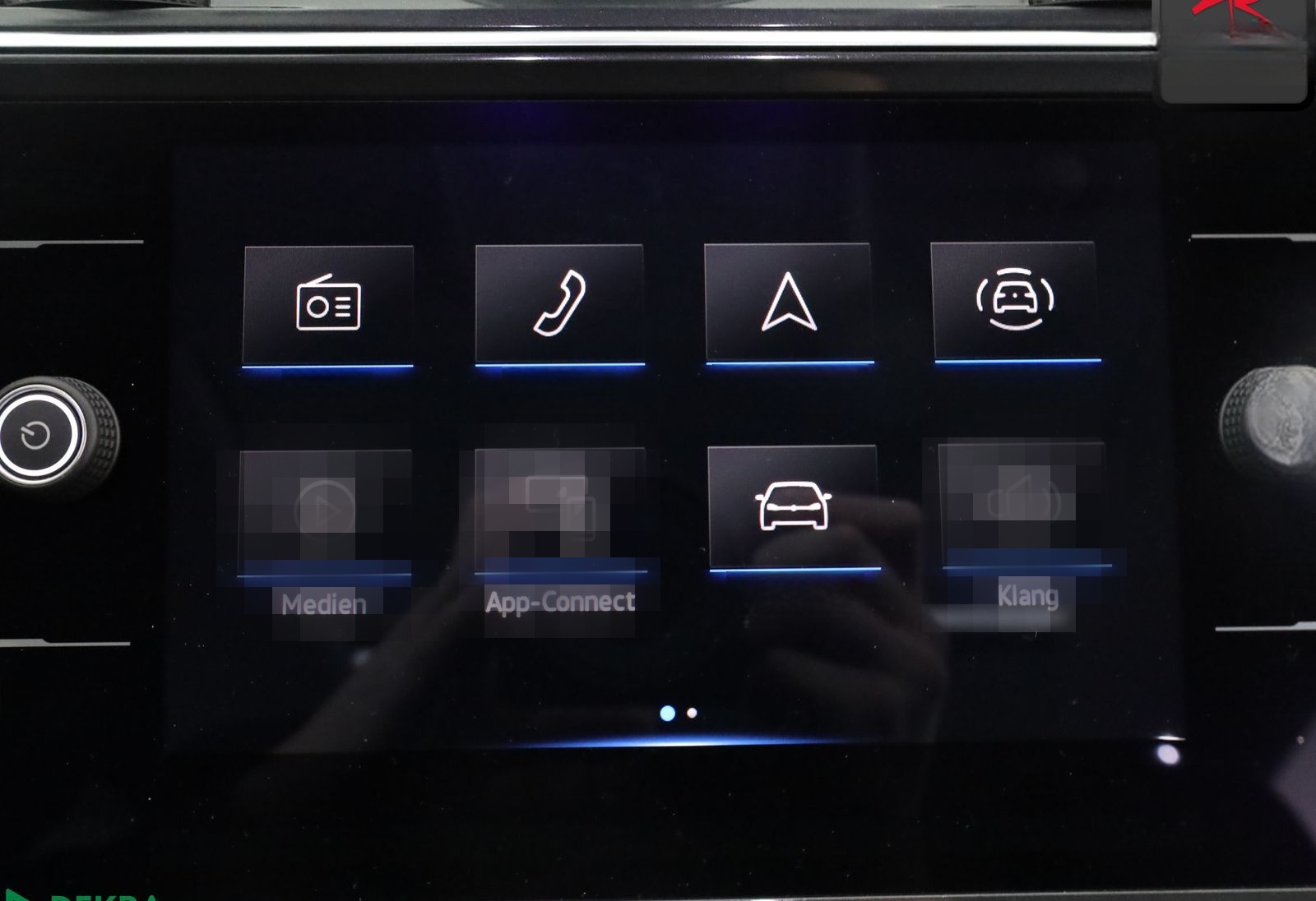 Volkswagen Tiguan Allspace 2.0 TDI 4M ELEGANCE 7 SITZE,ACC foto 20