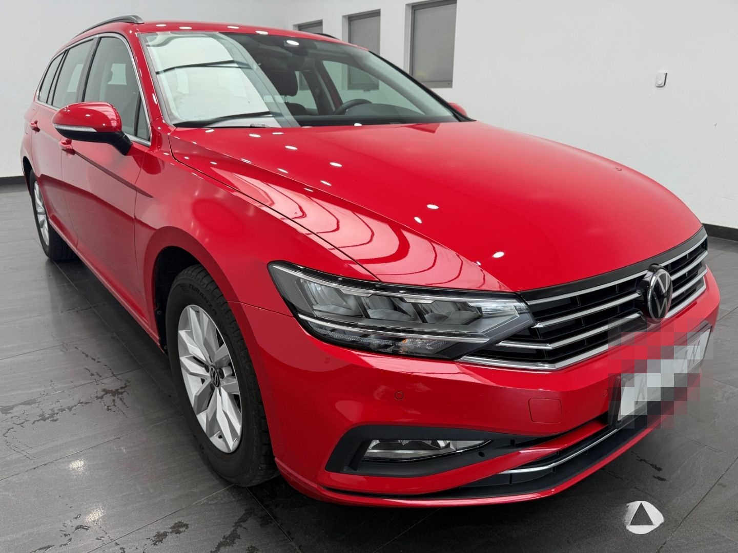 Volkswagen Passat Variant Business /CAM /NAVI /LED / foto 2